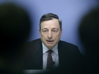 Mario Draghi Európska centrálna banka 1140 px SITA AP